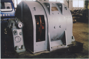 直流電機(jī)修理