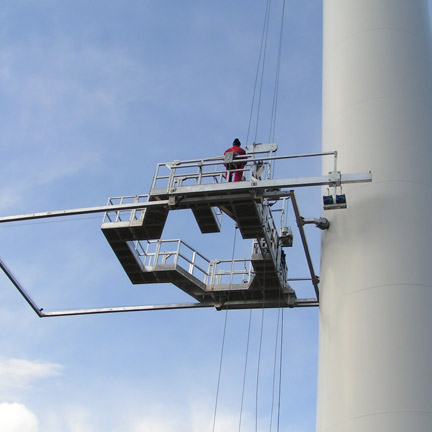 風(fēng)電場運(yùn)行維護(hù)服務(wù)